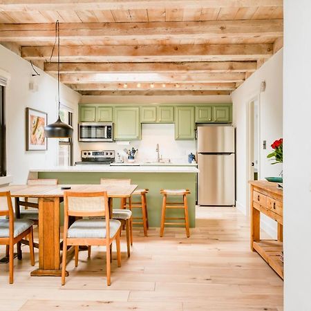 Casita Colibri Villa Santa Fe Eksteriør bilde