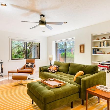 Casita Colibri Villa Santa Fe Eksteriør bilde